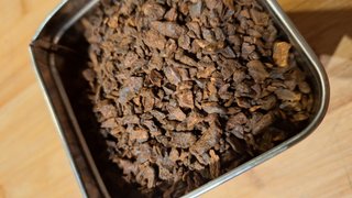 Chicory root (Cichorii intybi radix)