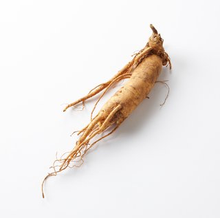 Ginseng (Ginseng radix)