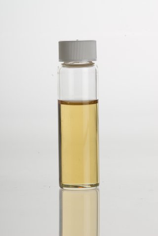 Sage Oil (Salviae officinalis aetheroleum)