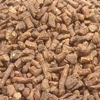 Dandelion root (Taraxaci officinalis radix)